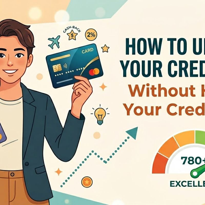 How to Upgrade Your Credit Card Without Hurting Your Credit Score