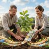 Sustainable Financial Planning: Invest in Your Future and the Planet